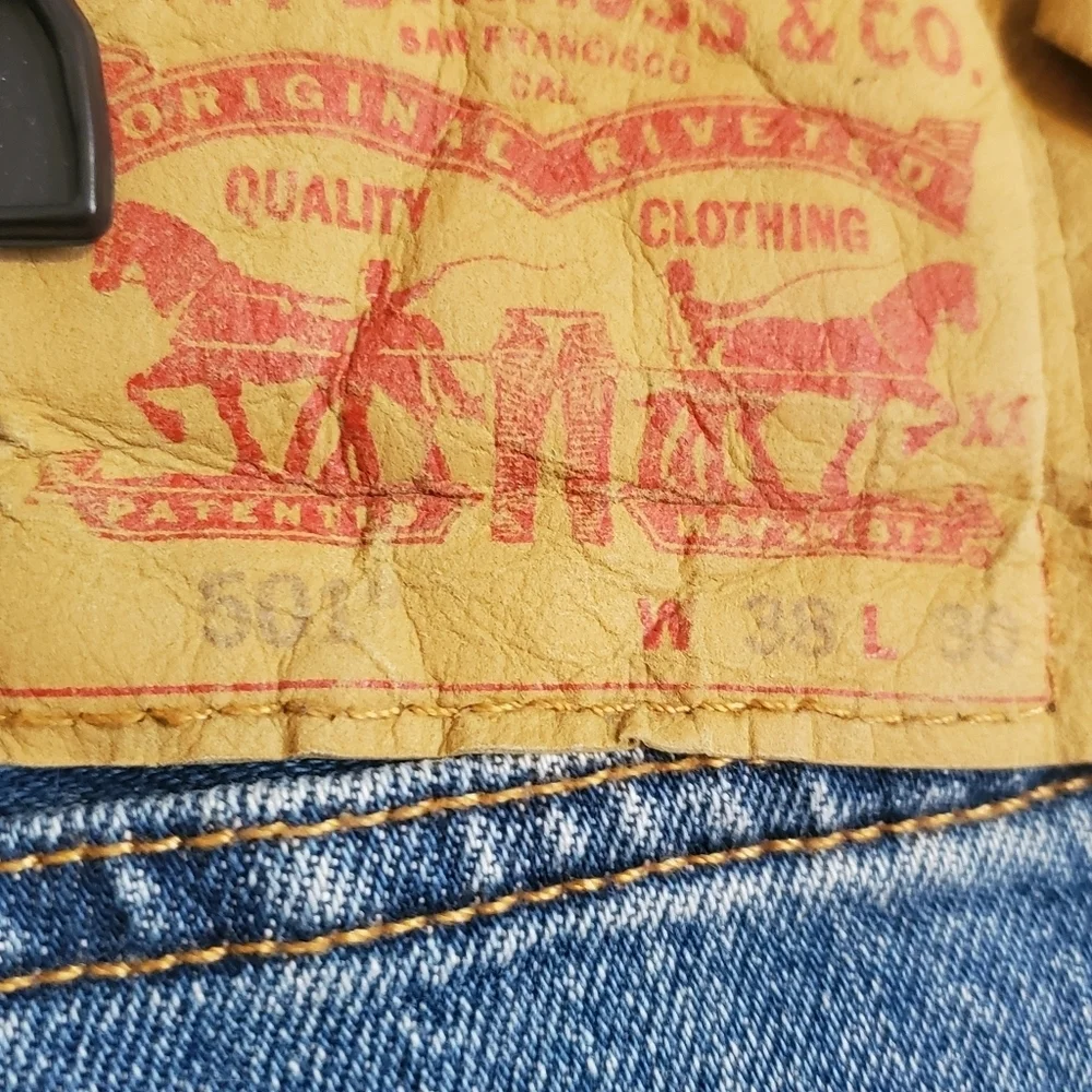 Levis nwt mens